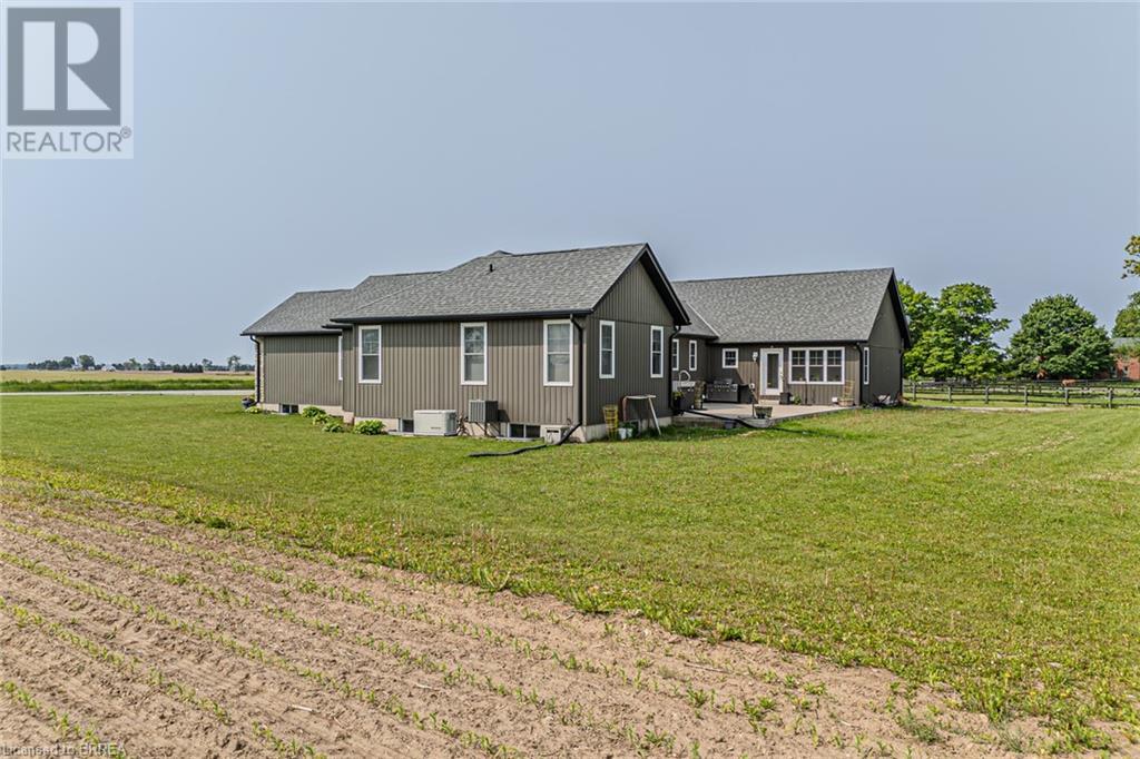 26 8th Concession Road, Burford, Ontario  N0E 1A0 - Photo 16 - 40733995
