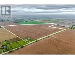 26 8TH CONCESSION Road, Burford, Ontario