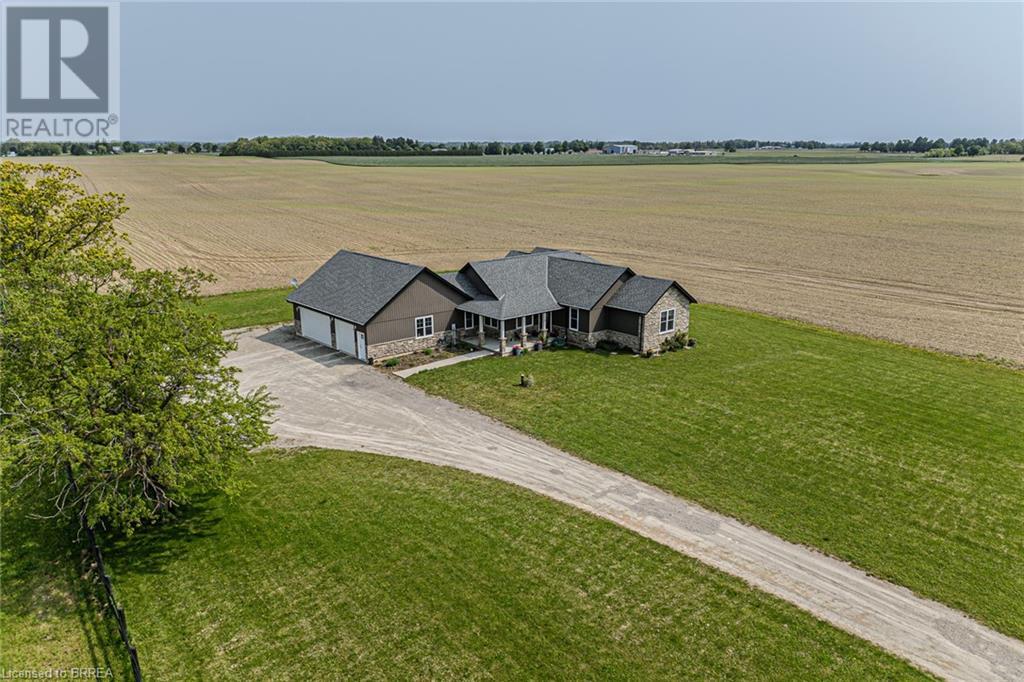 26 8th Concession Road, Burford, Ontario  N0E 1A0 - Photo 12 - 40733995