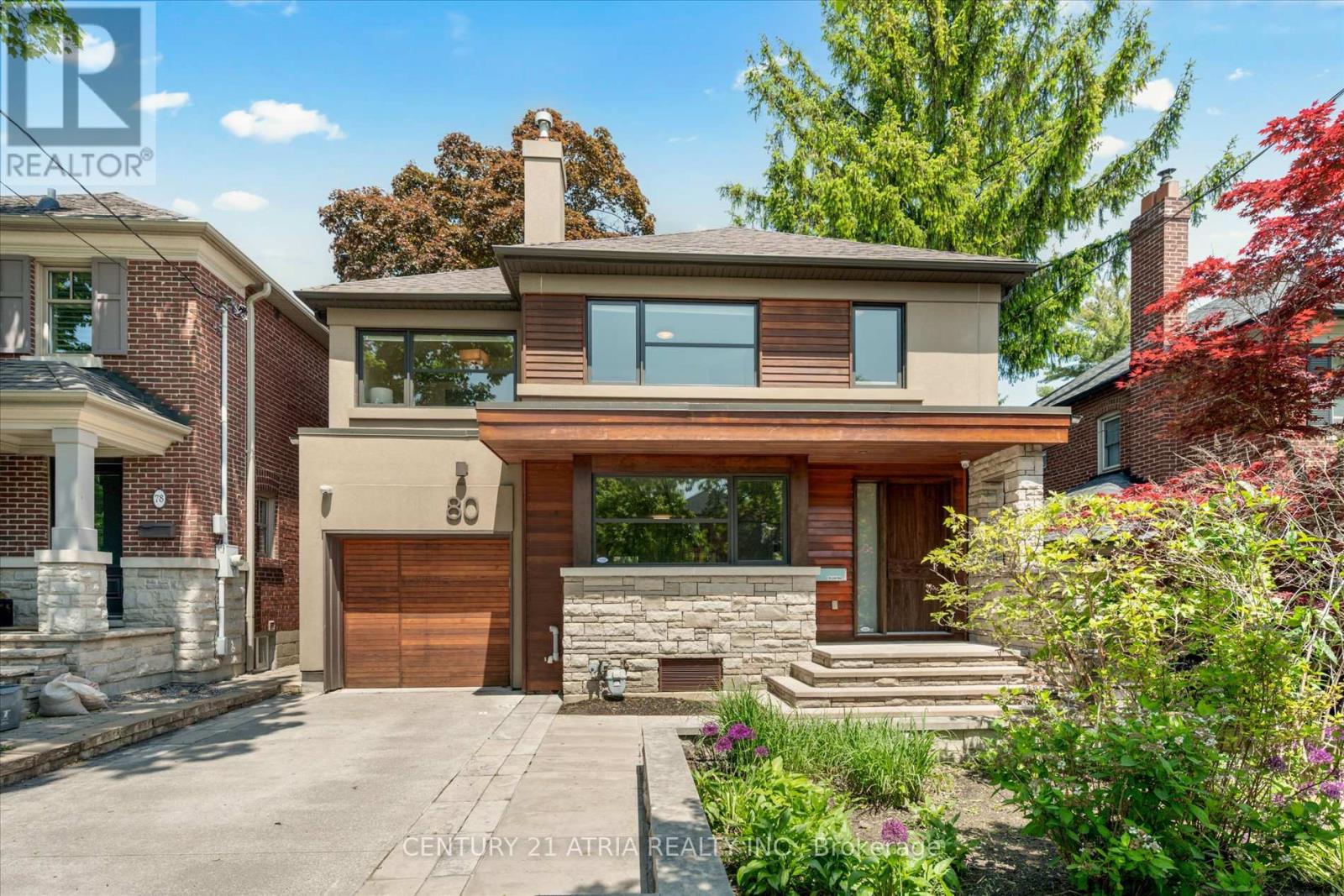 80 GLENVALE BOULEVARD, Toronto, Ontario