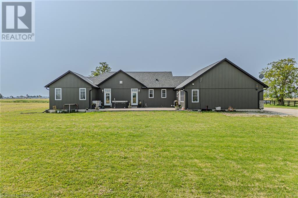 26 8th Concession Road, Burford, Ontario  N0E 1A0 - Photo 17 - 40733995
