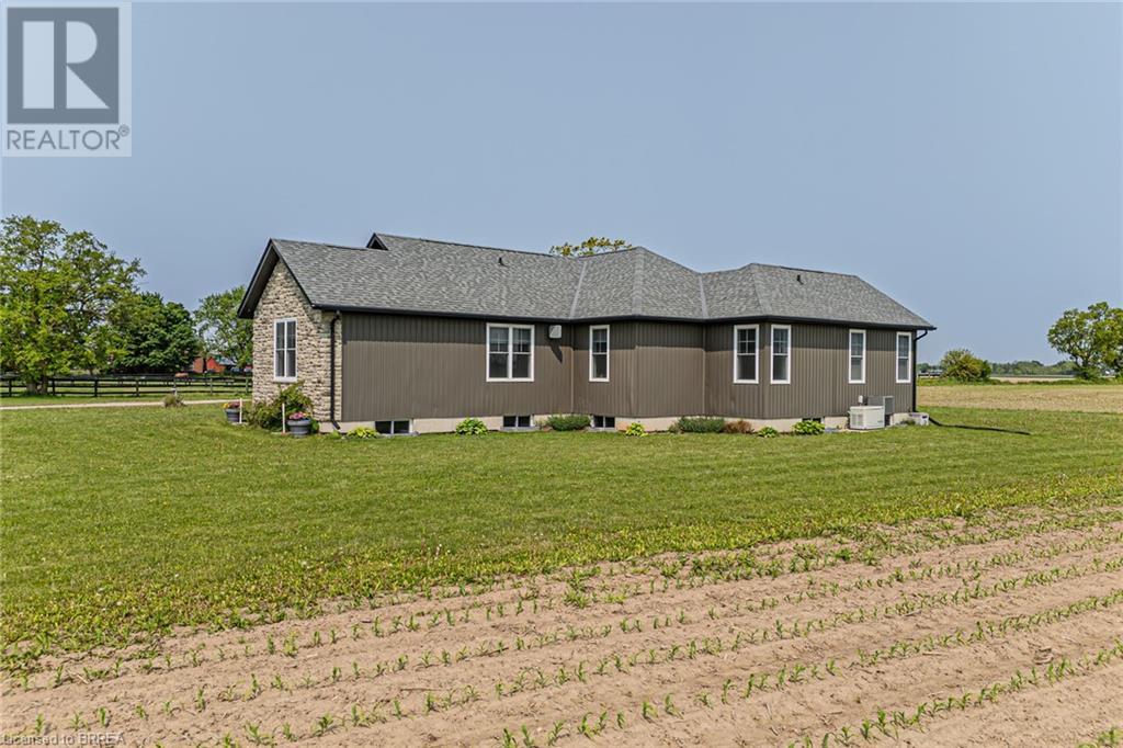 26 8th Concession Road, Burford, Ontario  N0E 1A0 - Photo 15 - 40733995
