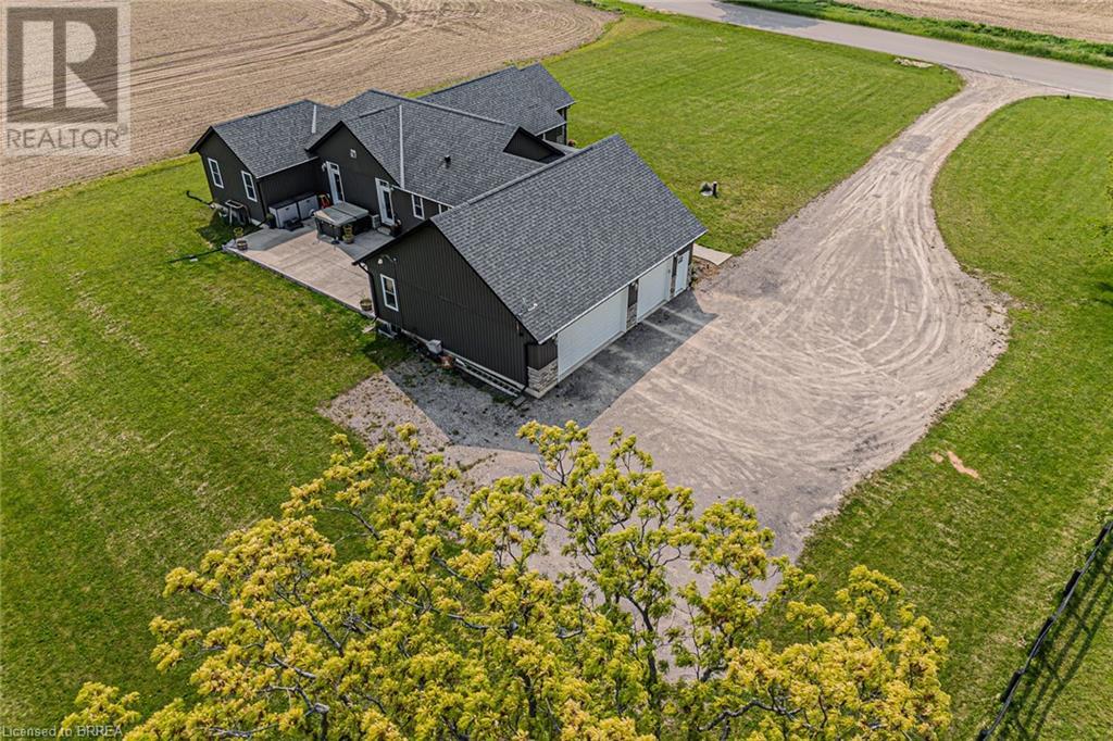 26 8th Concession Road, Burford, Ontario  N0E 1A0 - Photo 22 - 40733995