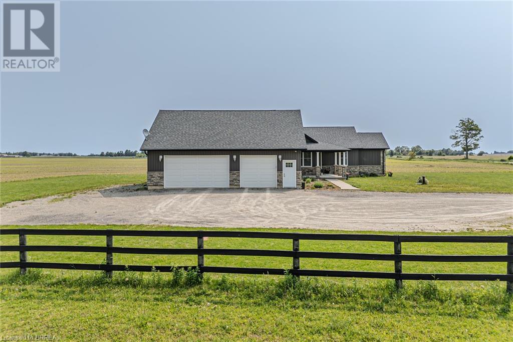 26 8th Concession Road, Burford, Ontario  N0E 1A0 - Photo 23 - 40733995