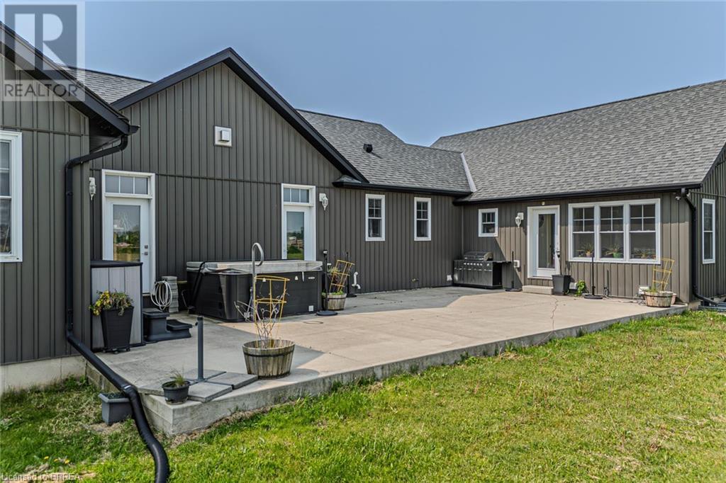 26 8th Concession Road, Burford, Ontario  N0E 1A0 - Photo 19 - 40733995