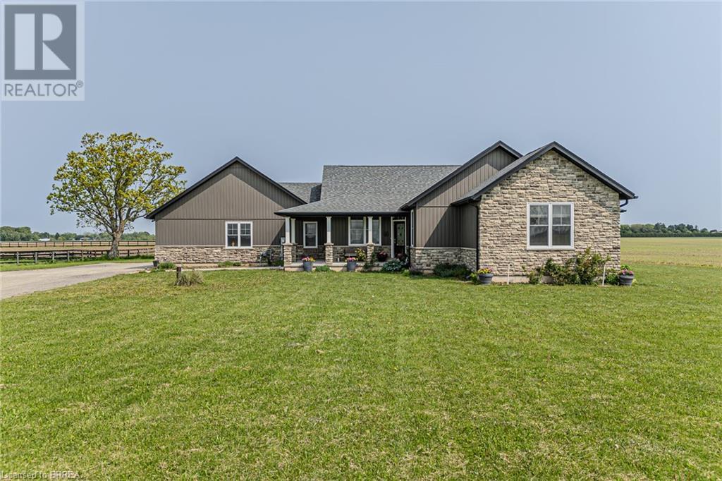 26 8th Concession Road, Burford, Ontario  N0E 1A0 - Photo 14 - 40733995