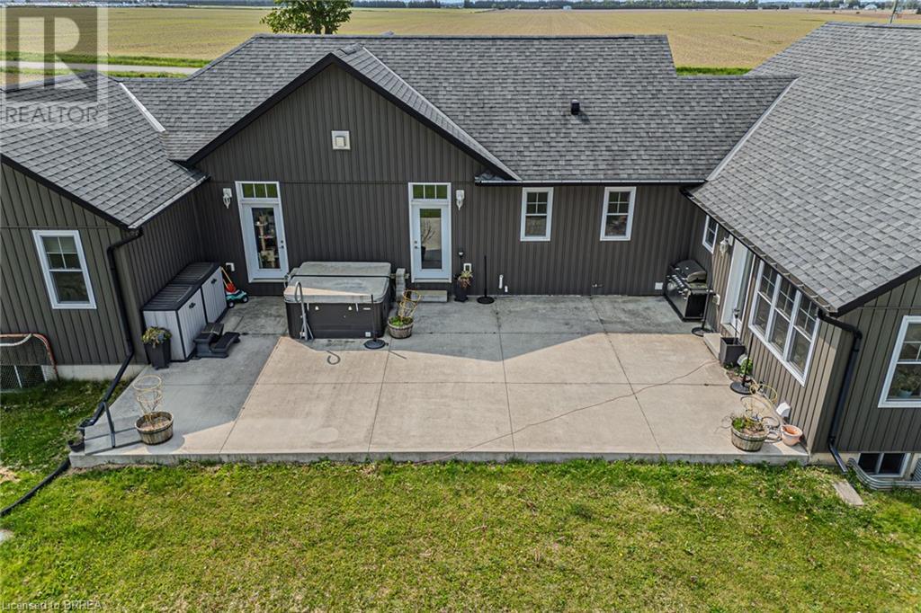 26 8th Concession Road, Burford, Ontario  N0E 1A0 - Photo 20 - 40733995