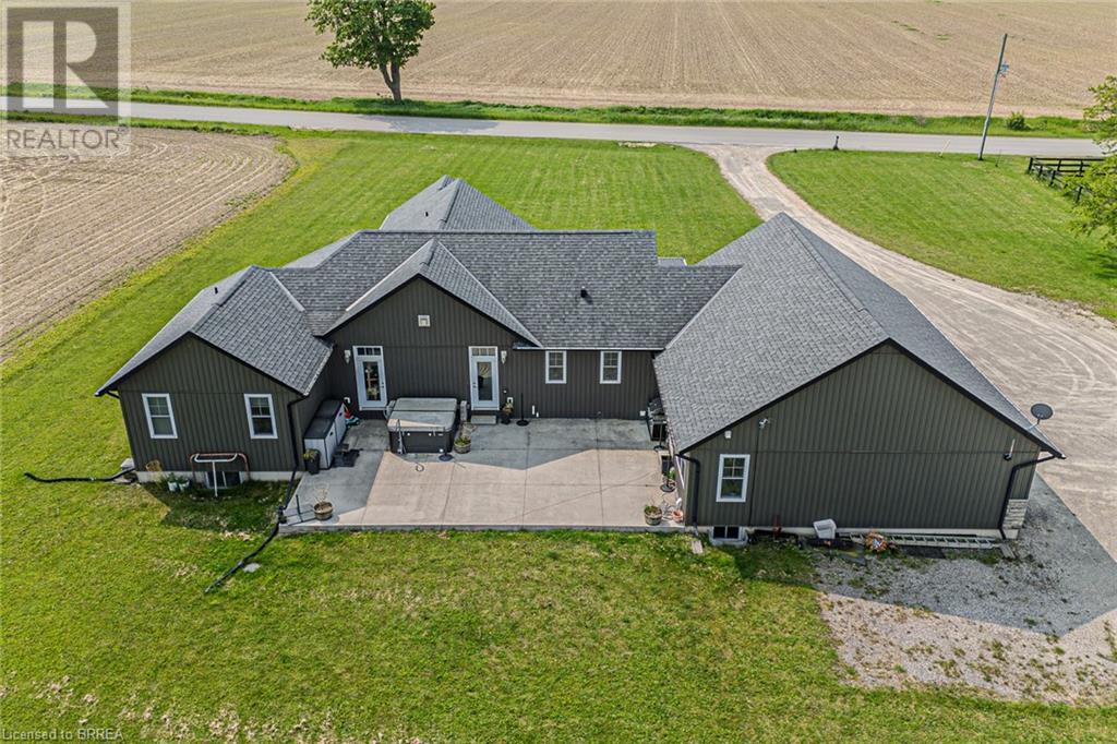 26 8th Concession Road, Burford, Ontario  N0E 1A0 - Photo 21 - 40733995