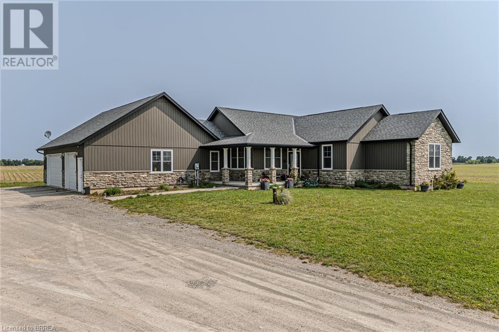 26 8th Concession Road, Burford, Ontario  N0E 1A0 - Photo 13 - 40733995