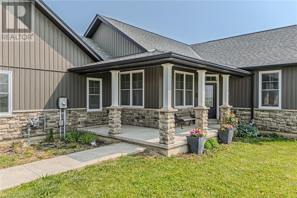 26 8th Concession Road, Burford, Ontario  N0E 1A0 - Photo 25 - 40733995