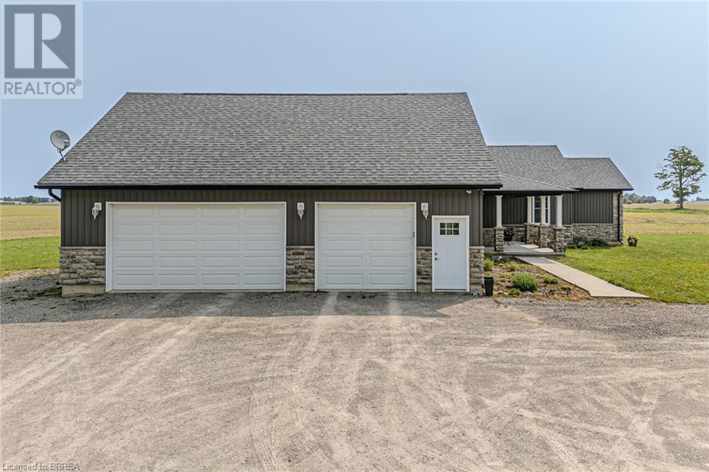 26 8th Concession Road, Burford, Ontario  N0E 1A0 - Photo 24 - 40733995