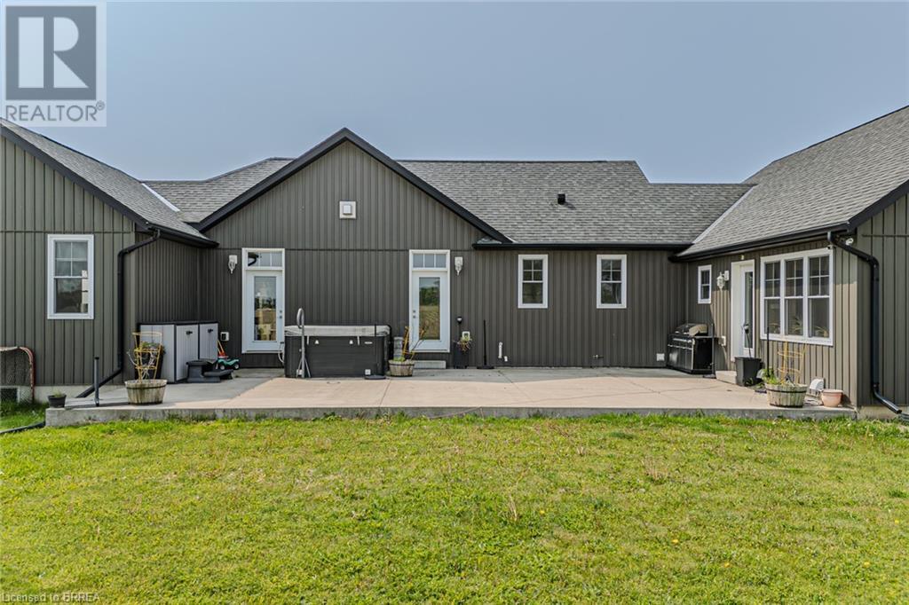 26 8th Concession Road, Burford, Ontario  N0E 1A0 - Photo 18 - 40733995