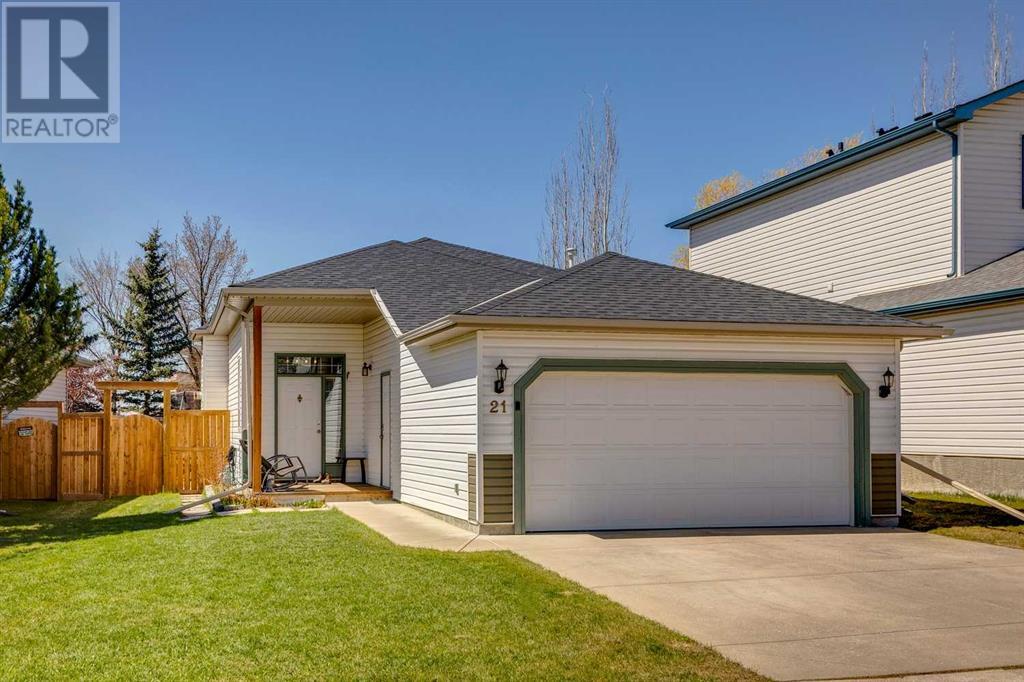 Property at 21 Alcock Close image 1