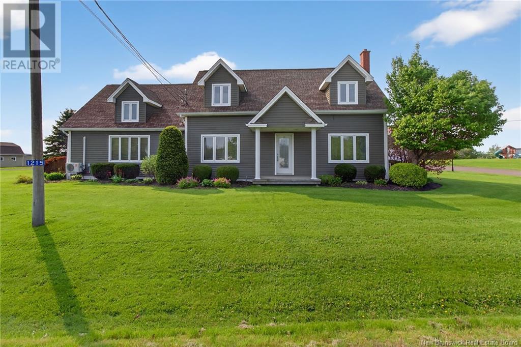 1215 Rte 515, Bouctouche Cove, New Brunswick