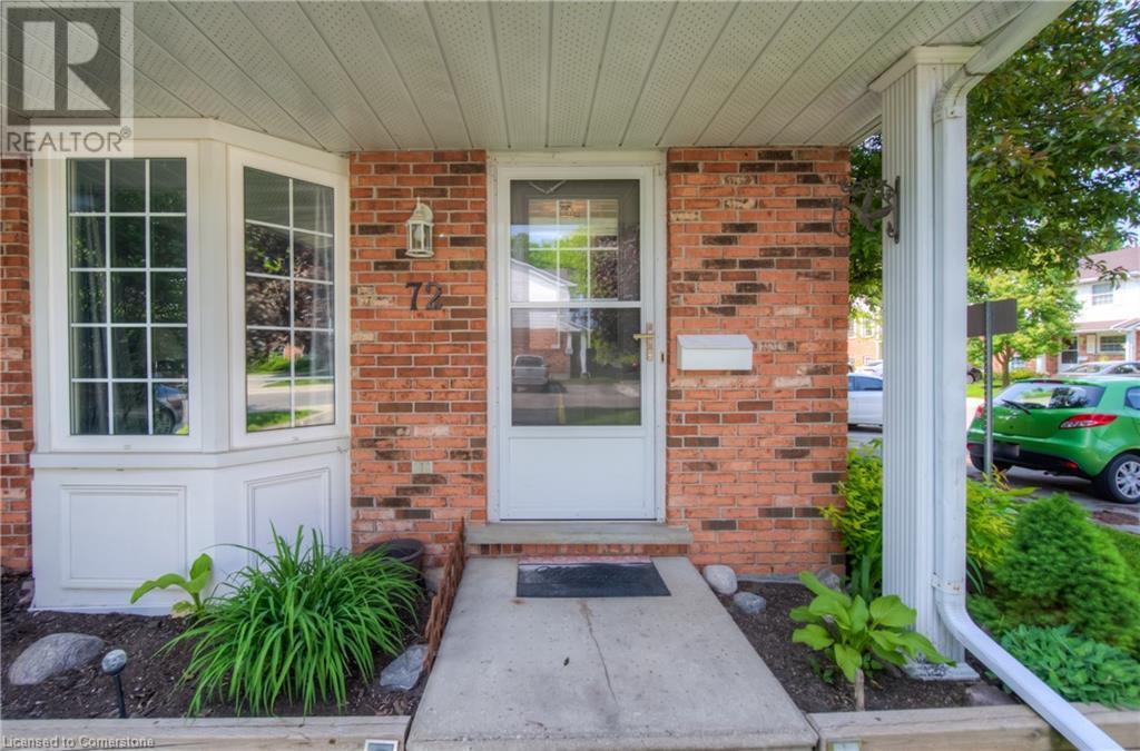 129 Victoria Road N Unit# 72, Guelph, Ontario  N1E 6T8 - Photo 2 - 40735772