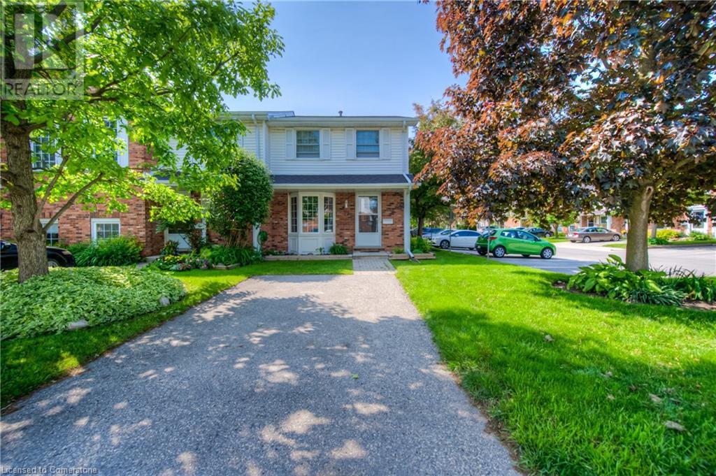 129 Victoria Road N Unit# 72, Guelph, Ontario  N1E 6T8 - Photo 3 - 40735772