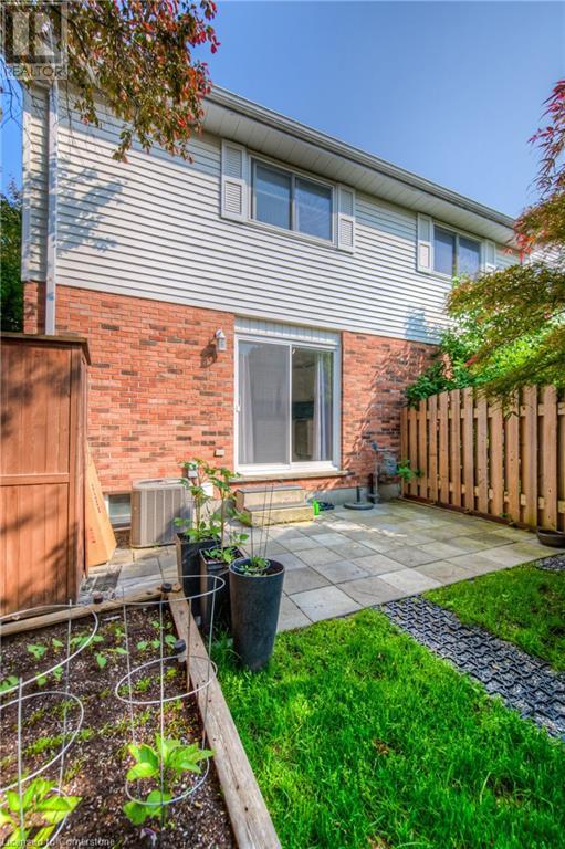 129 Victoria Road N Unit# 72, Guelph, Ontario  N1E 6T8 - Photo 34 - 40735772