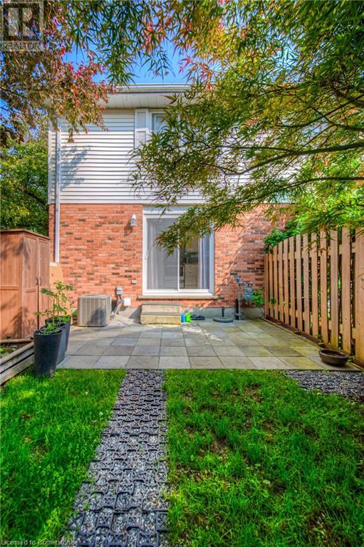 129 Victoria Road N Unit# 72, Guelph, Ontario  N1E 6T8 - Photo 37 - 40735772