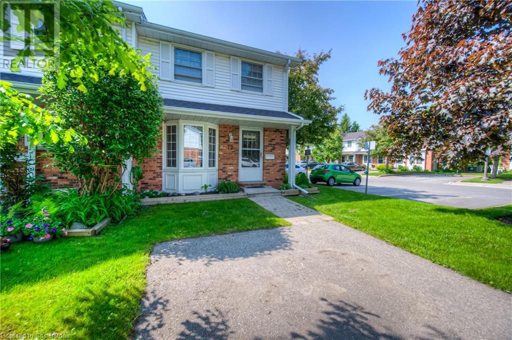129 Victoria Road N Unit# 72, Guelph, Ontario  N1E 6T8 - Photo 4 - 40735772