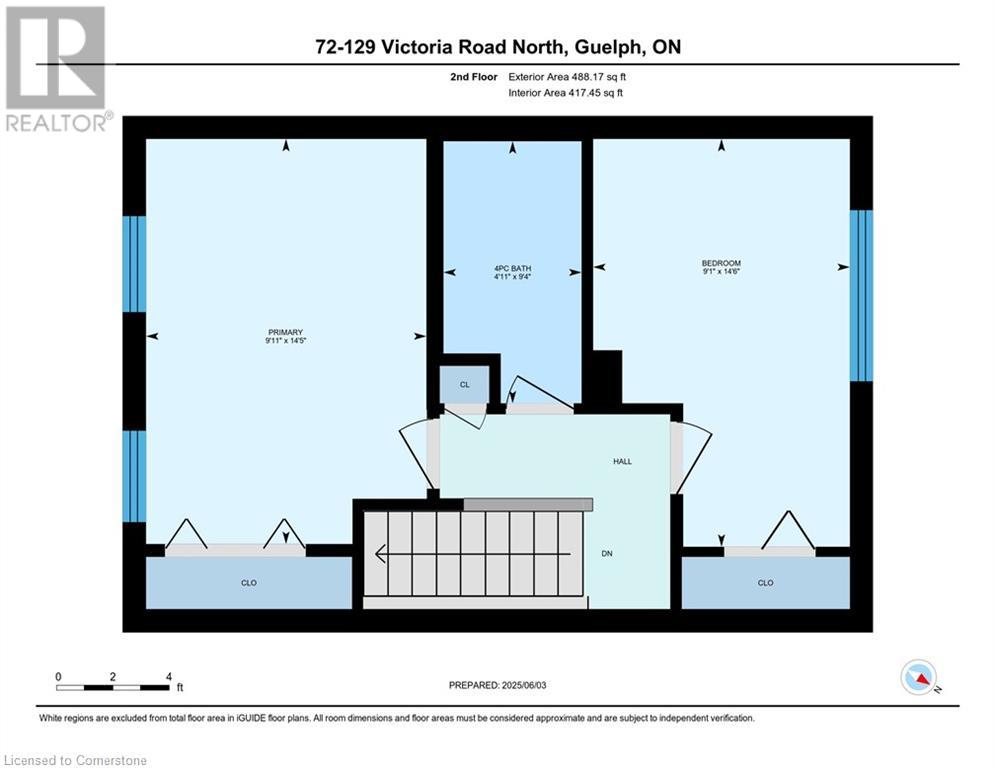 129 Victoria Road N Unit# 72, Guelph, Ontario  N1E 6T8 - Photo 44 - 40735772