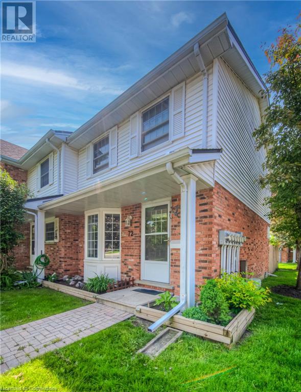 129 Victoria Road N Unit# 72, Guelph, Ontario  N1E 6T8 - Photo 5 - 40735772