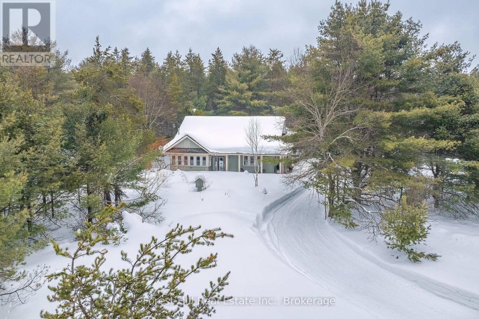 494 South Mary Lake Road, Huntsville, Ontario  P0B 1L0 - Photo 31 - X12005122