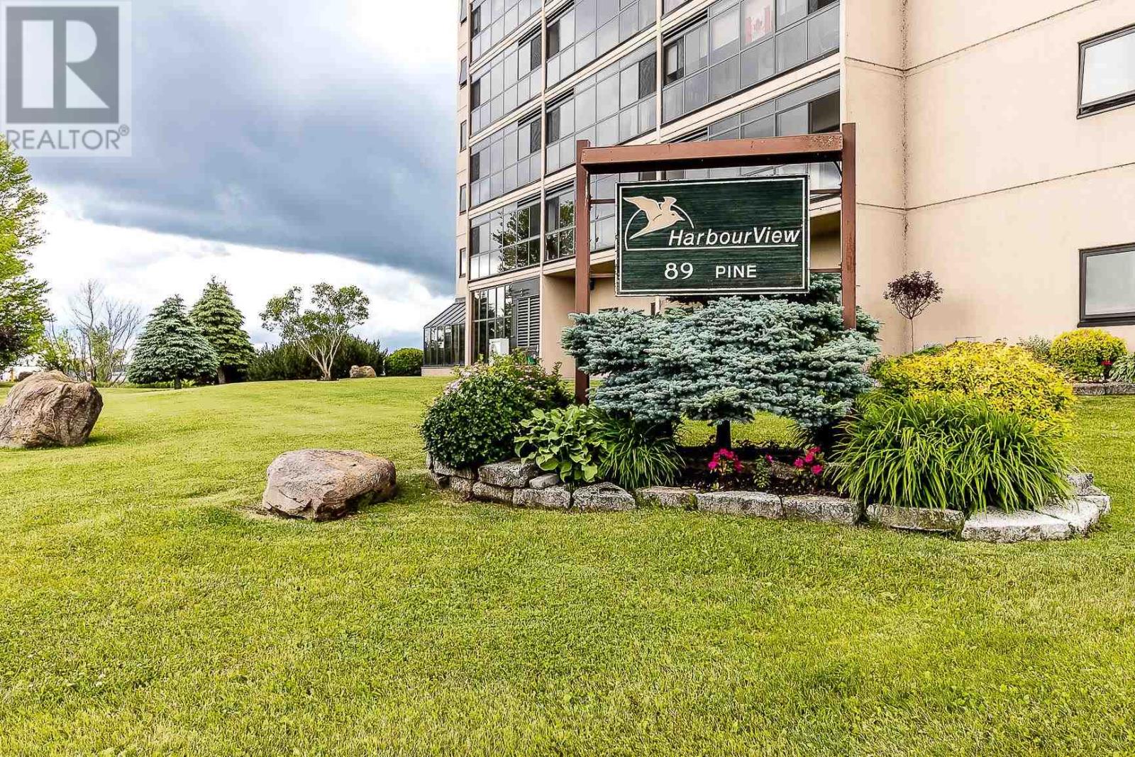 89 Pine St # 503, Sault Ste. Marie, Ontario  P6A 6M6 - Photo 2 - SM251319