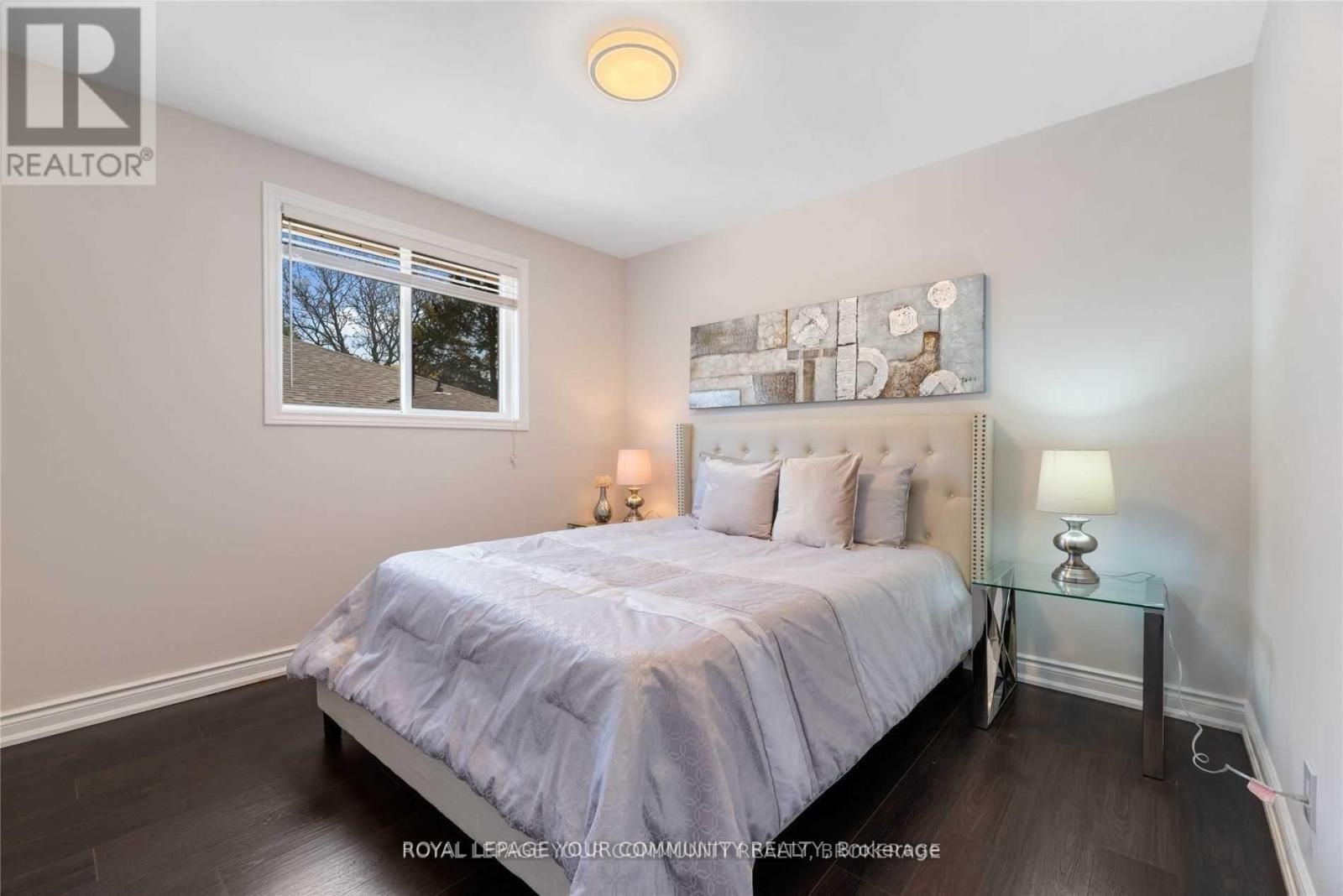 60 Child Drive N, Aurora (Aurora Highlands), Ontario  L4G 1Y7 - Photo 25 - N12191558
