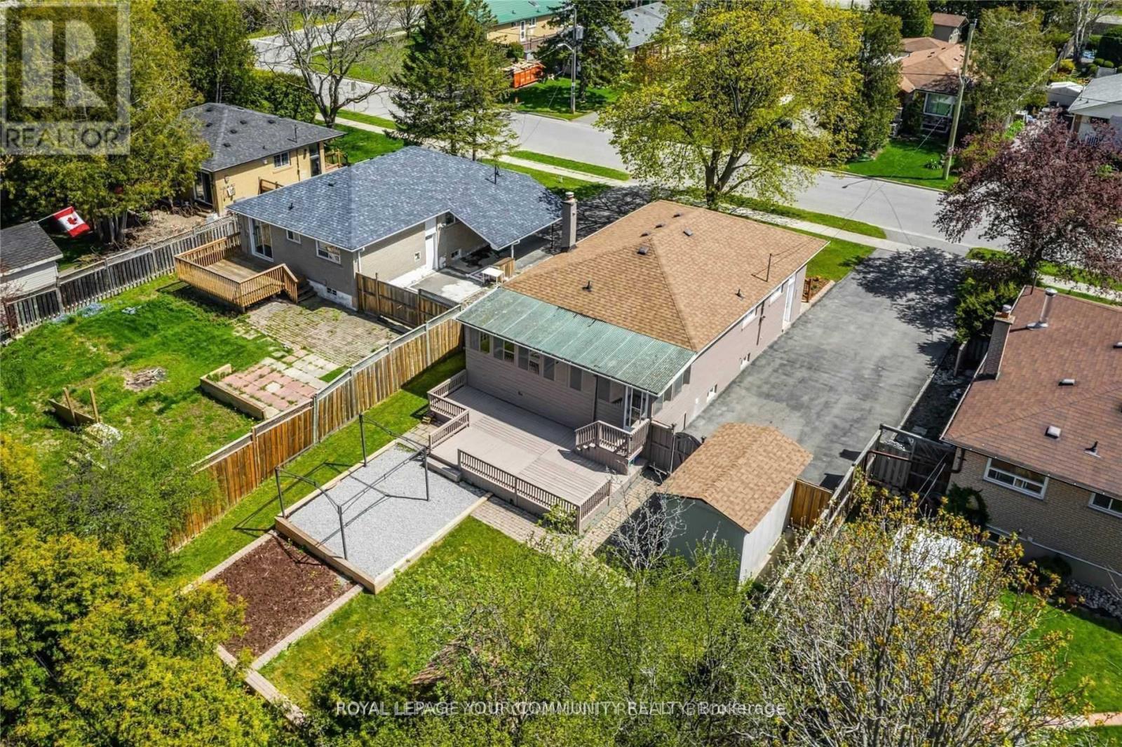 60 Child Drive N, Aurora (Aurora Highlands), Ontario  L4G 1Y7 - Photo 6 - N12191558