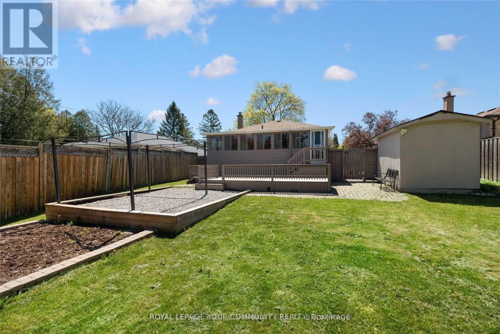 60 Child Drive N, Aurora (Aurora Highlands), Ontario  L4G 1Y7 - Photo 8 - N12191558