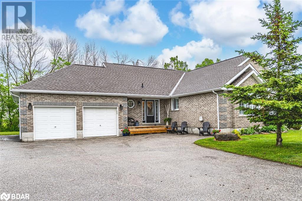 4653 KURTIS Drive, ramara, Ontario