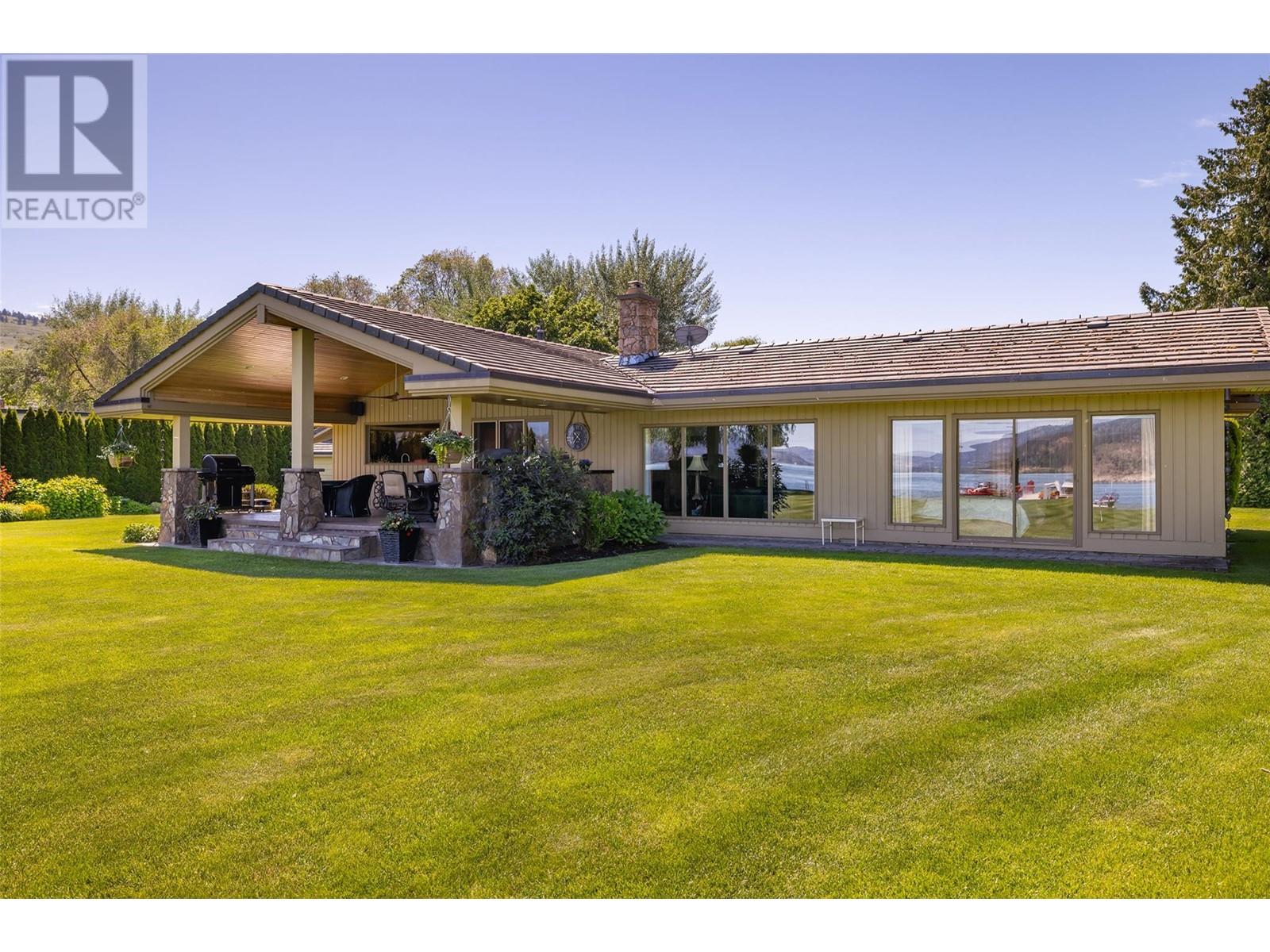 11640 Rogers Road Lake Country