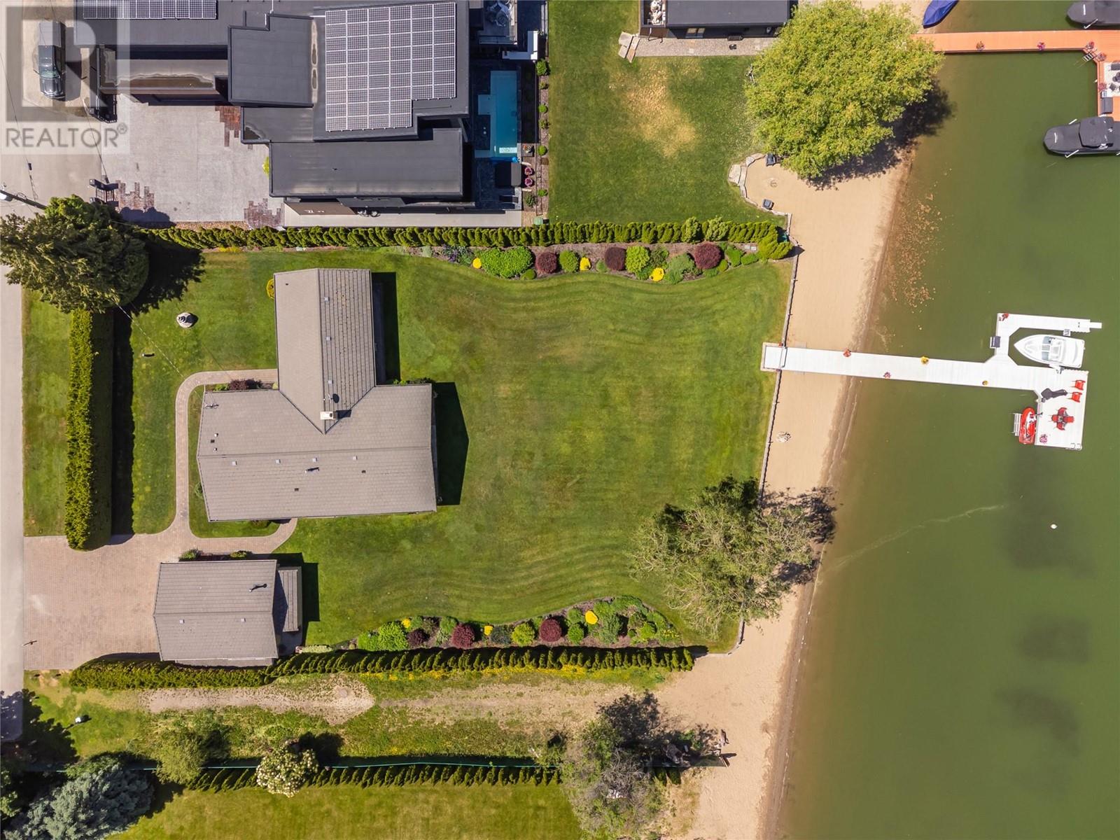 11640 Rogers Road Lake Country