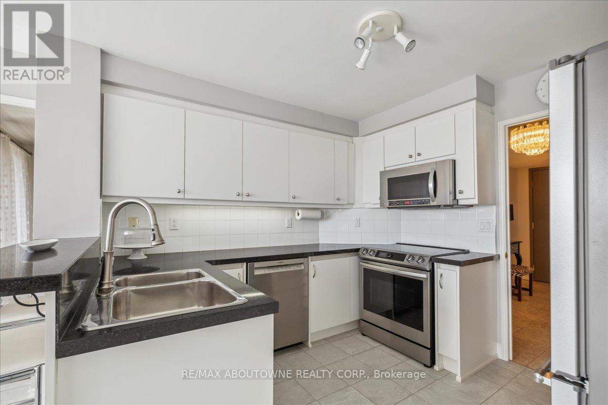 1011 - 1800 The Collegeway, Mississauga, Ontario  L5L 5S4 - Photo 22 - W12072029