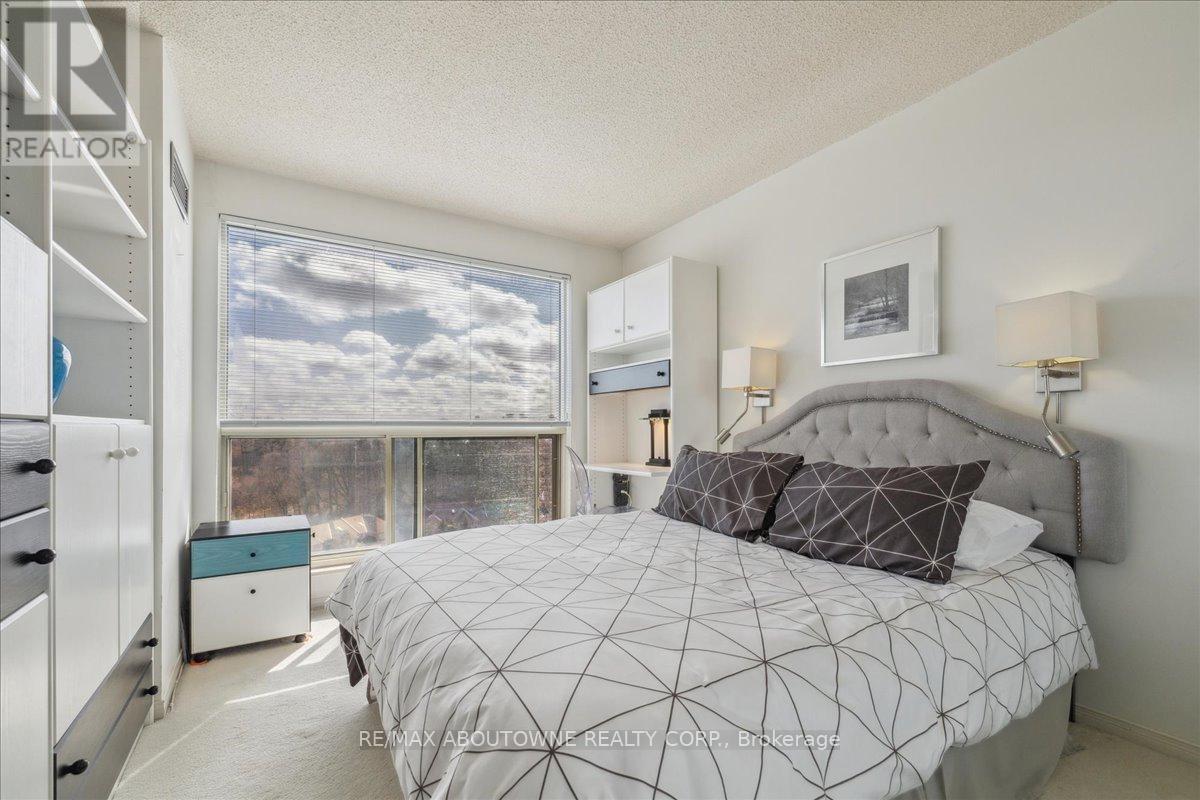 1011 - 1800 The Collegeway, Mississauga, Ontario  L5L 5S4 - Photo 31 - W12072029