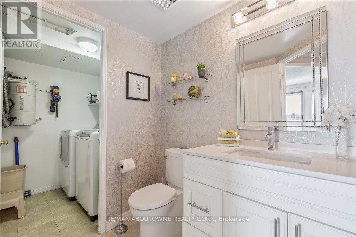 1011 - 1800 The Collegeway, Mississauga, Ontario  L5L 5S4 - Photo 37 - W12072029