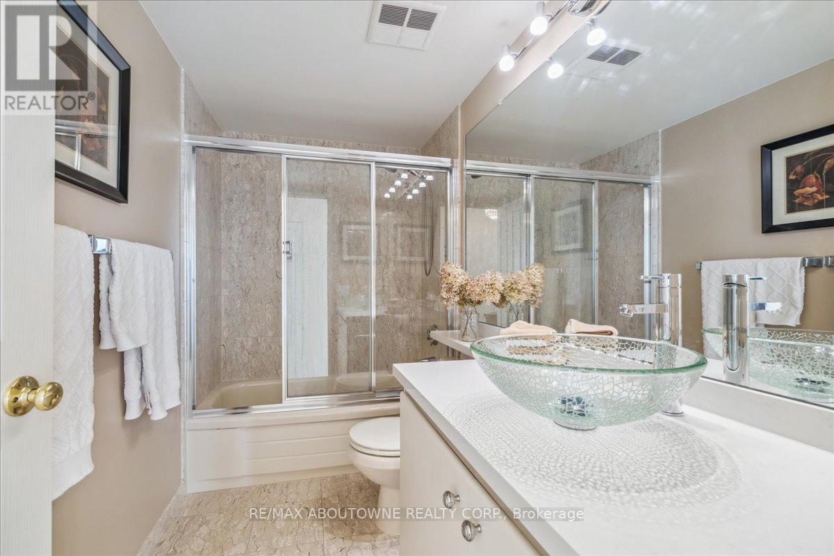 1011 - 1800 The Collegeway, Mississauga, Ontario  L5L 5S4 - Photo 33 - W12072029
