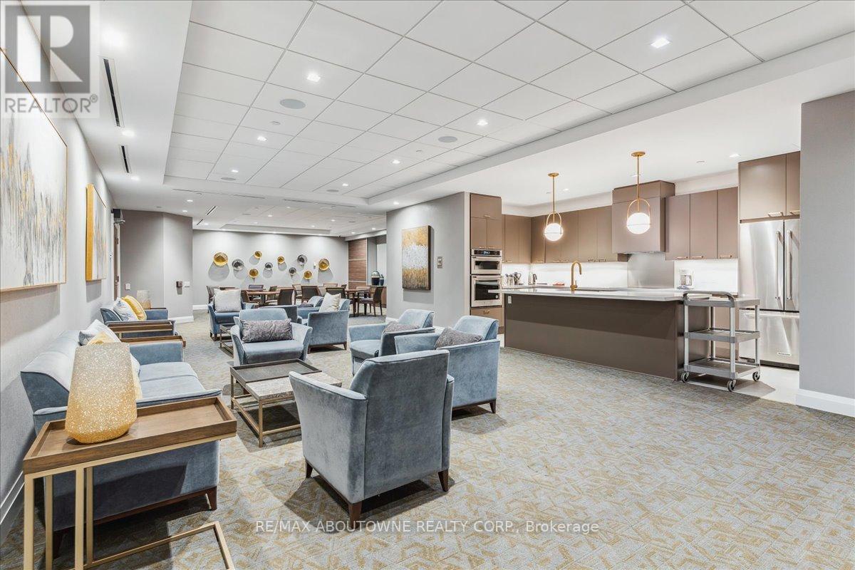 1011 - 1800 The Collegeway, Mississauga, Ontario  L5L 5S4 - Photo 46 - W12072029