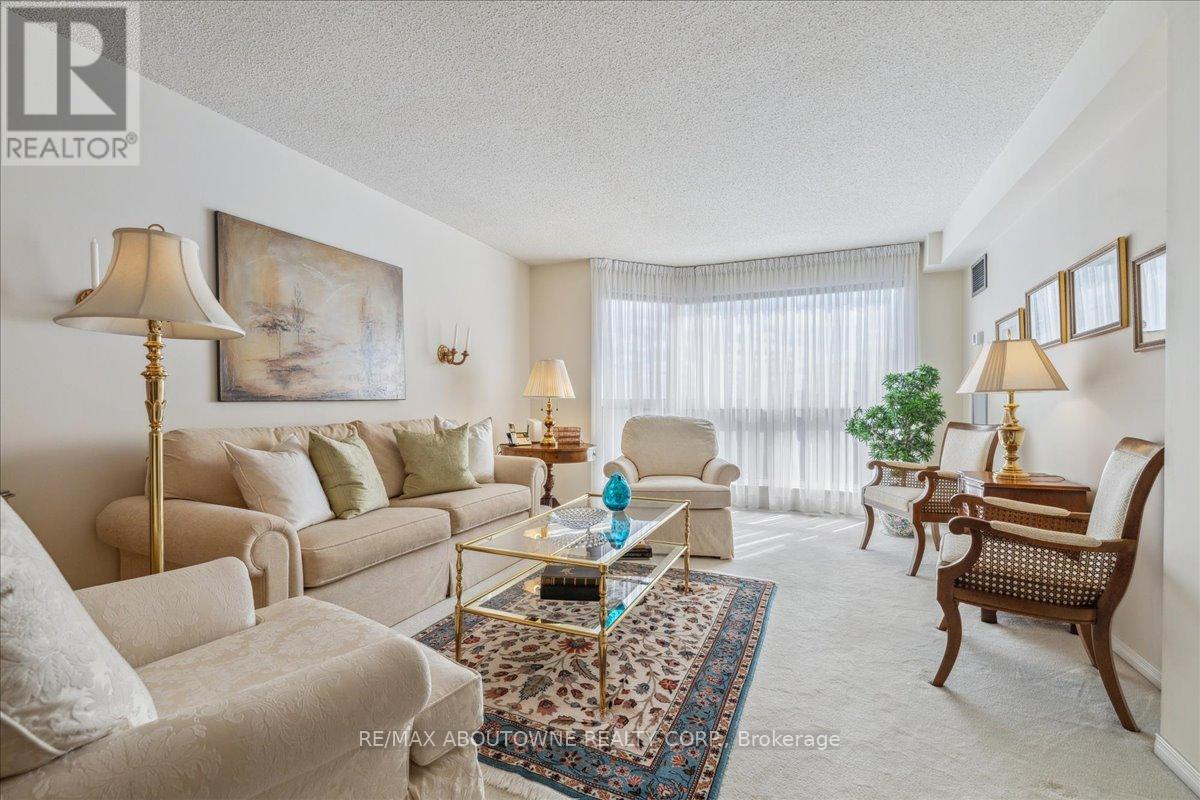 1011 - 1800 The Collegeway, Mississauga, Ontario  L5L 5S4 - Photo 13 - W12072029