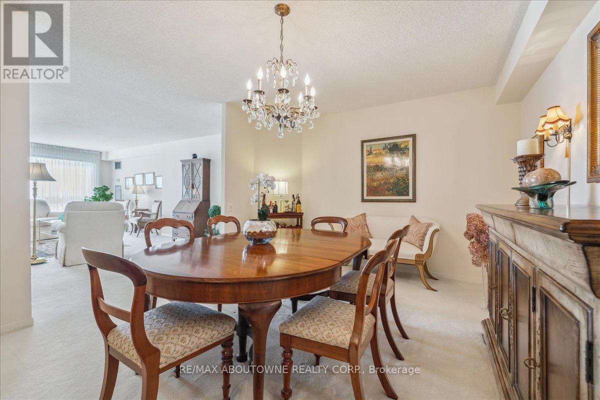 1011 - 1800 The Collegeway, Mississauga, Ontario  L5L 5S4 - Photo 19 - W12072029