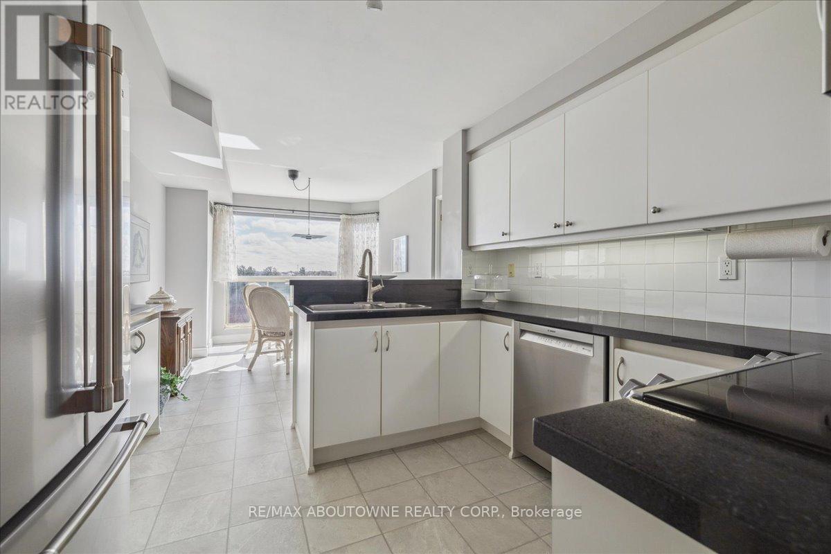 1011 - 1800 The Collegeway, Mississauga, Ontario  L5L 5S4 - Photo 20 - W12072029