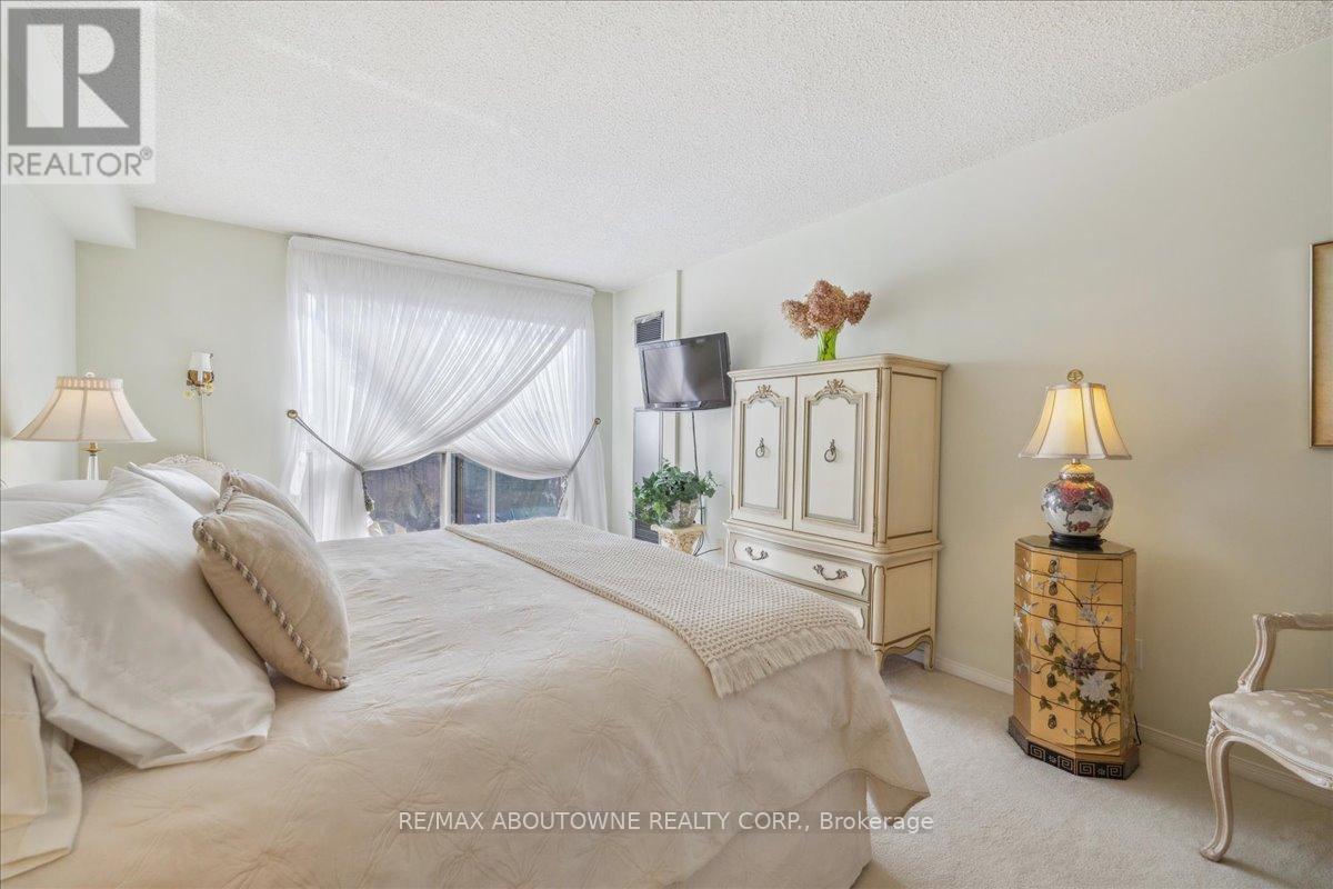 1011 - 1800 The Collegeway, Mississauga, Ontario  L5L 5S4 - Photo 28 - W12072029