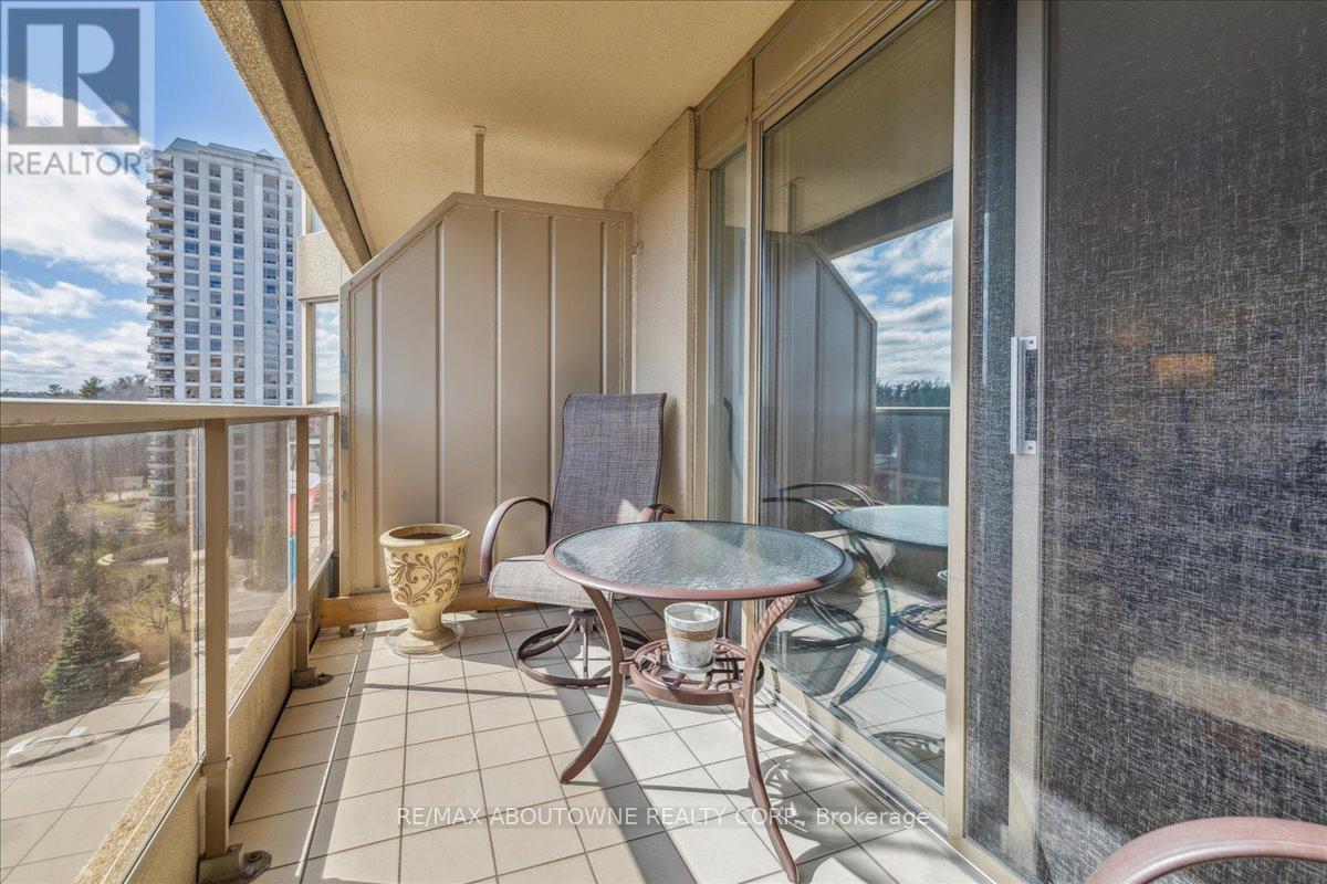 1011 - 1800 The Collegeway, Mississauga, Ontario  L5L 5S4 - Photo 42 - W12072029