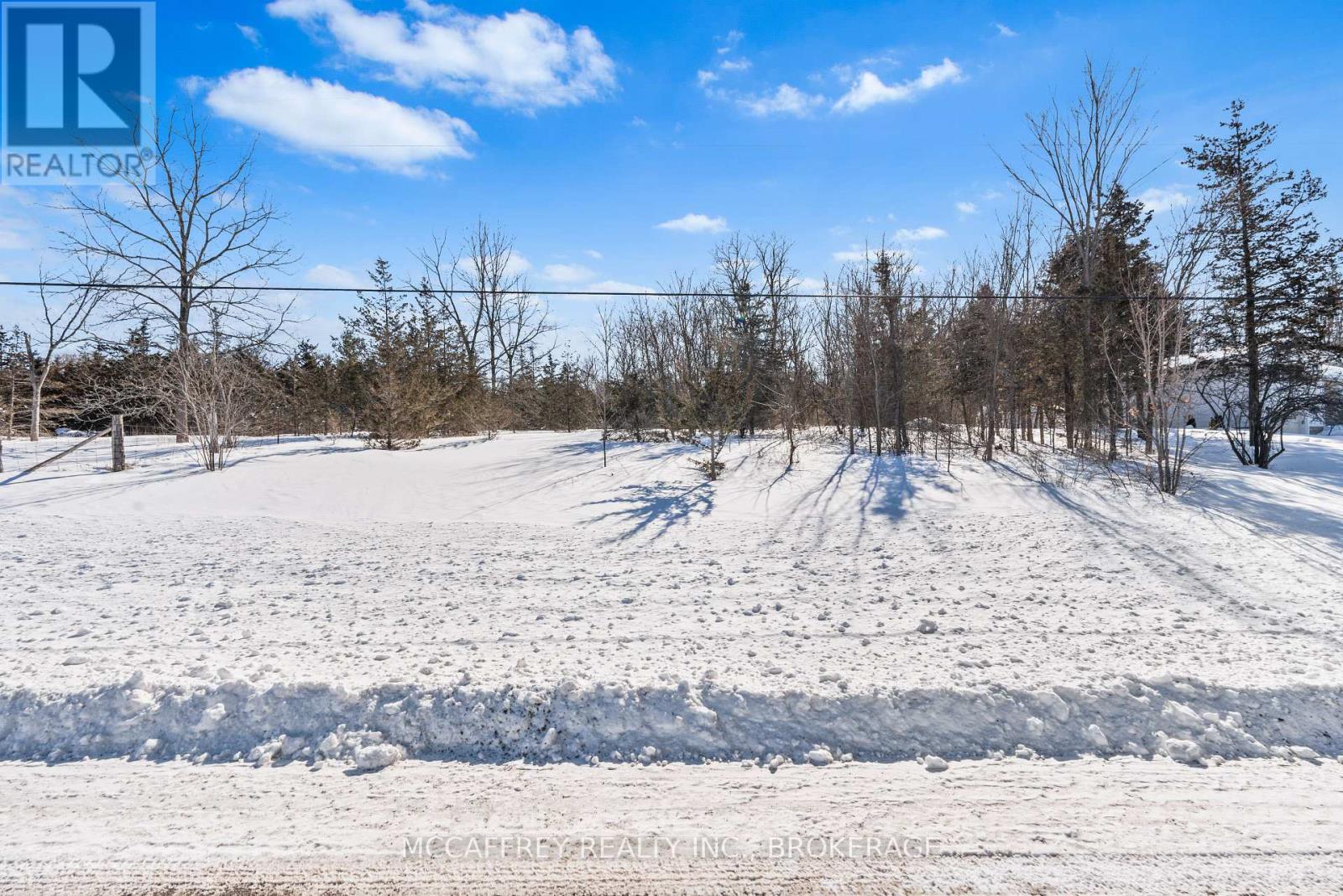 0 County Road 1 East Road, Stone Mills (Stone Mills), Ontario  K0K 3N0 - Photo 10 - X12192135