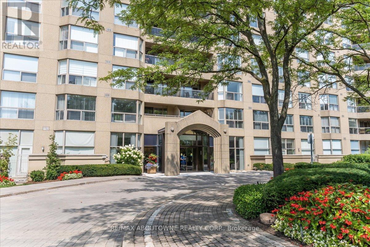 1011 - 1800 The Collegeway, Mississauga, Ontario  L5L 5S4 - Photo 4 - W12072029