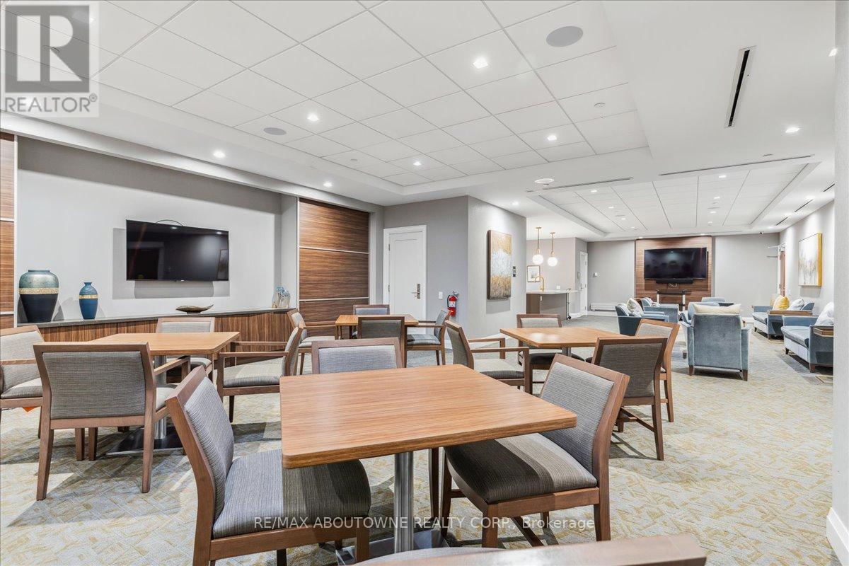 1011 - 1800 The Collegeway, Mississauga, Ontario  L5L 5S4 - Photo 47 - W12072029