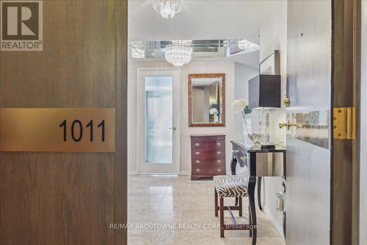 1011 - 1800 The Collegeway, Mississauga, Ontario  L5L 5S4 - Photo 10 - W12072029