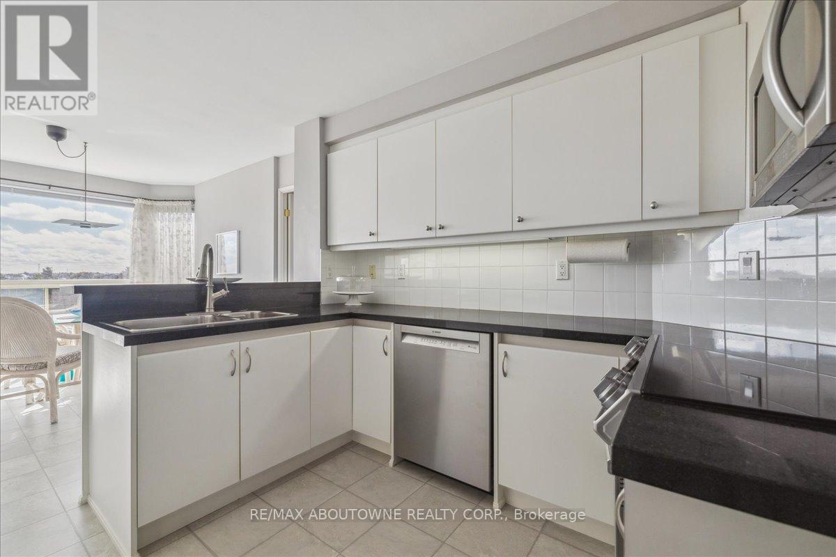 1011 - 1800 The Collegeway, Mississauga, Ontario  L5L 5S4 - Photo 21 - W12072029