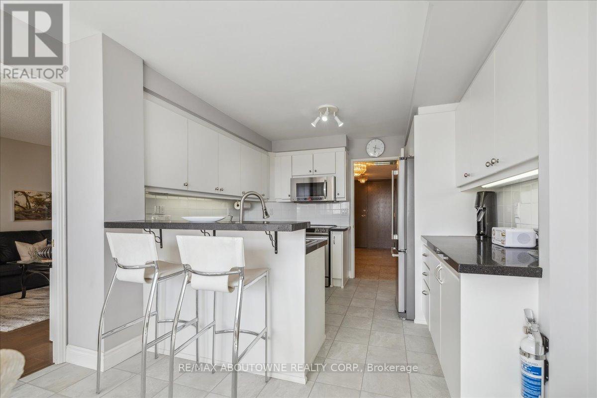 1011 - 1800 The Collegeway, Mississauga, Ontario  L5L 5S4 - Photo 23 - W12072029