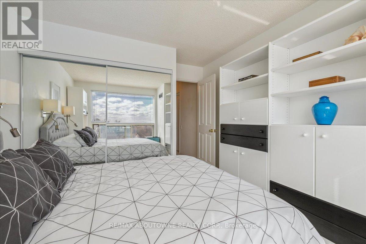 1011 - 1800 The Collegeway, Mississauga, Ontario  L5L 5S4 - Photo 32 - W12072029